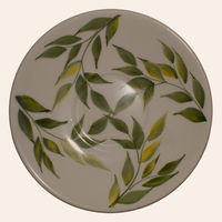 Vajilla 16 piezas | Nido Verde