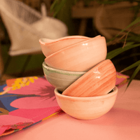 Salserita | Linfa Rosada
