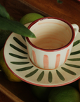 Juego de té Vienna | Sinfonía
