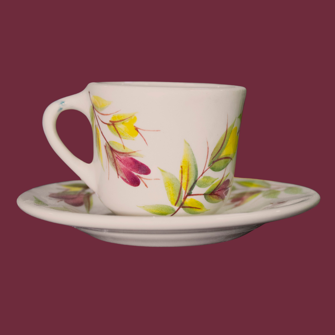 Juego de té Mini | Protea