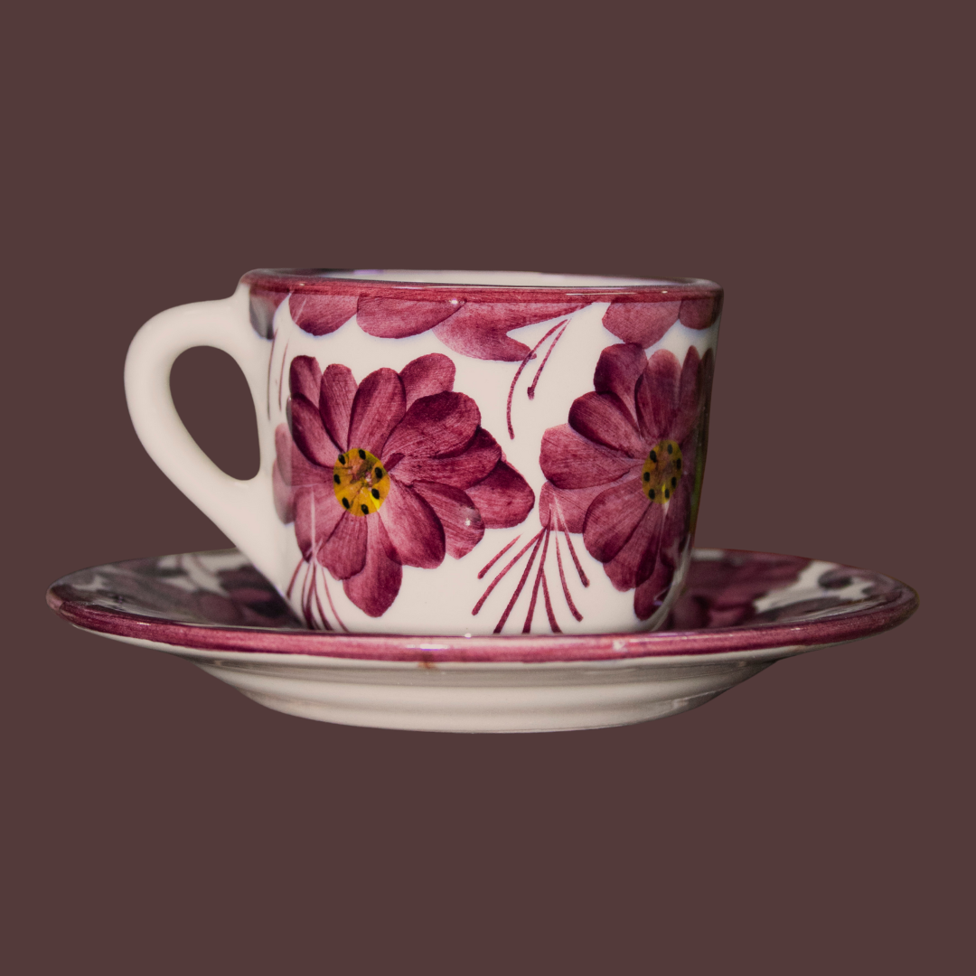 Juego de té Mini | Mayoral Morado