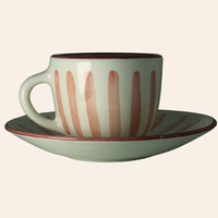 Juego de té Vienna | Sinfonía