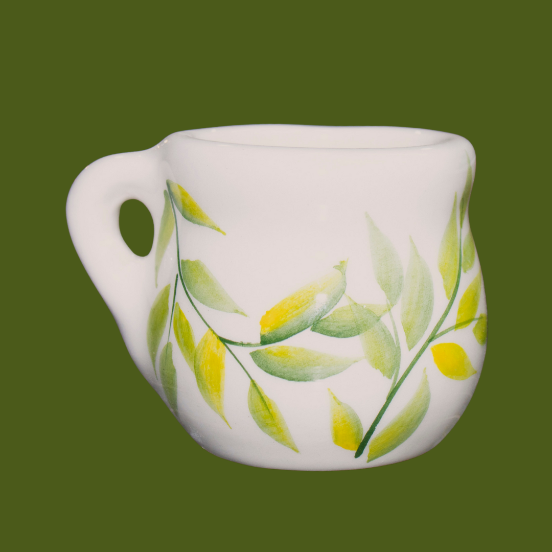 Mini jarra Lima | Nido Verde