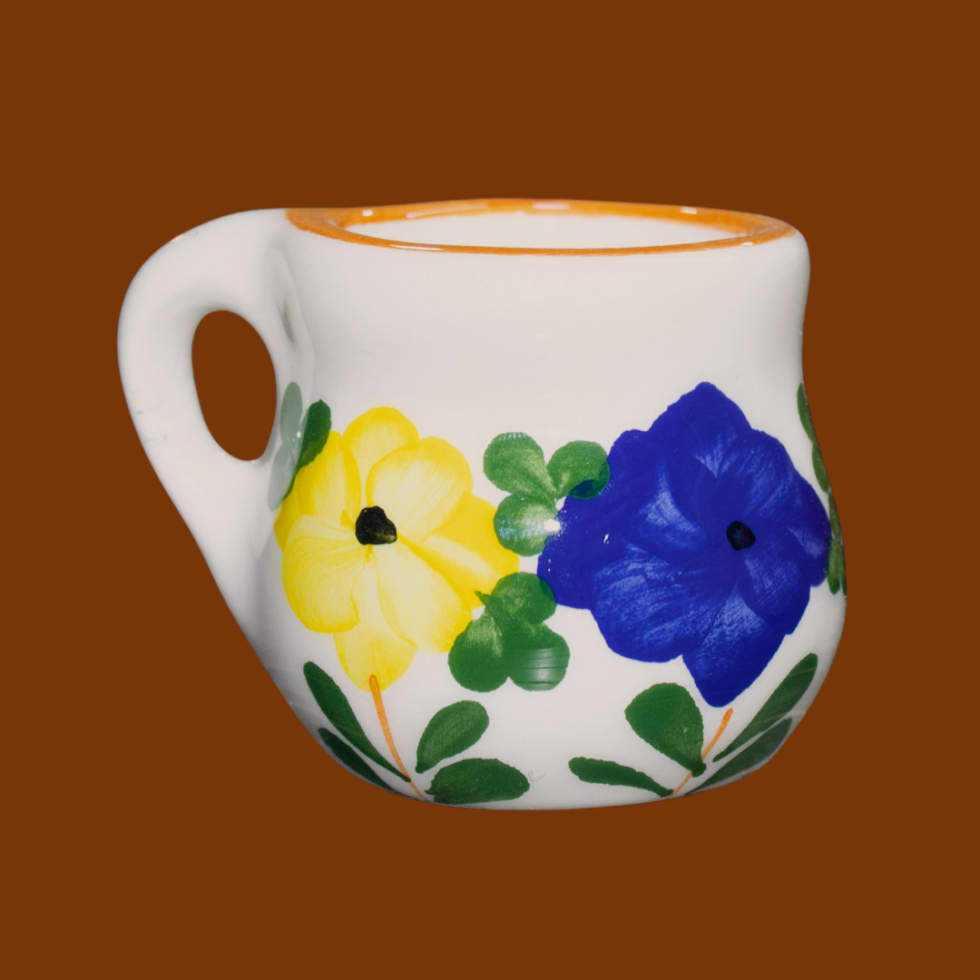 Mini Jarra Lima | Viboral