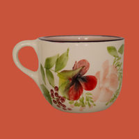 Vajilla 5 piezas Mug Sienna | Azalea
