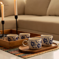 Mug Roma CS | Florelba