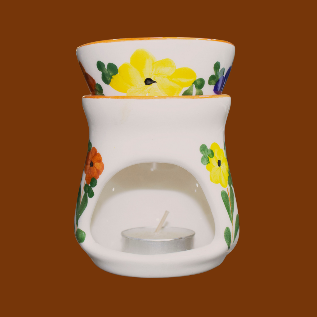 Pebetero Canto | Viboral