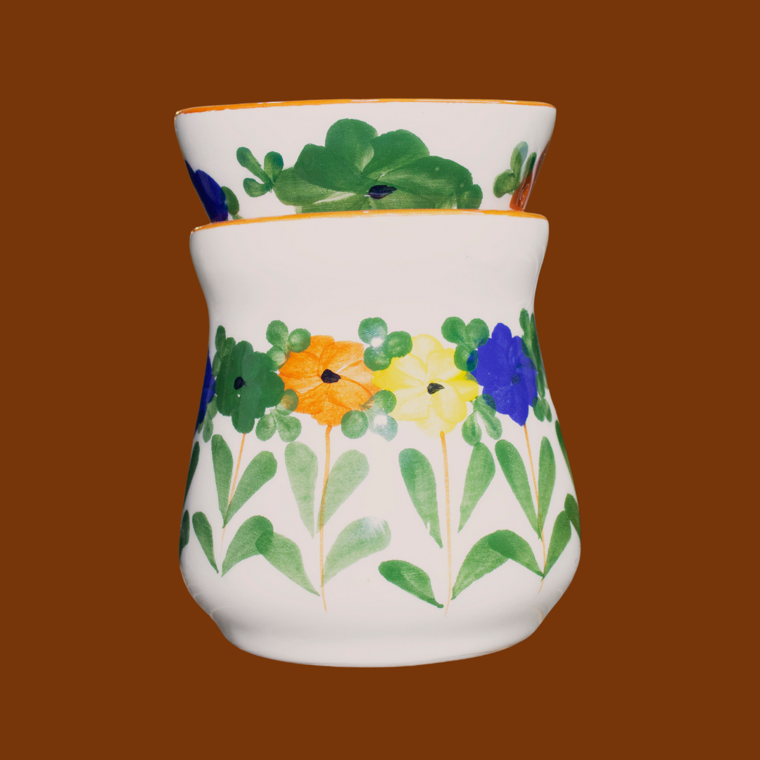 Pebetero Canto | Viboral