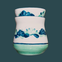 Pebetero Canto | Pompón Azul