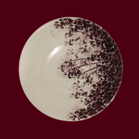 Vajilla 5 piezas | Bruma Morada