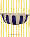 Vajilla Nápoles Set 5 piezas