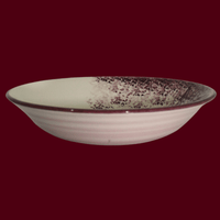 Vajilla 5 piezas | Bruma Morada