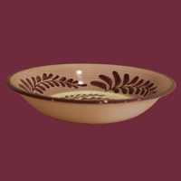 Vajilla 5 piezas Mug Sienna | Astromelia Vinotinto