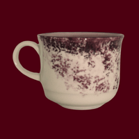 Vajilla 5 piezas | Bruma Morada
