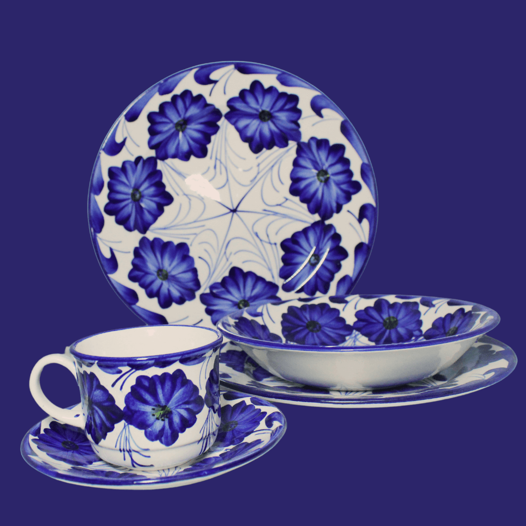 De Viboral Antioquia Vajillas En Vajillas Del Carmen De Viboral