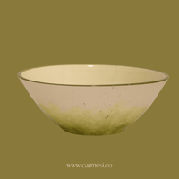 Bowl Milán Nebulosa - Cerámicas Carmesí