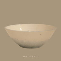 Bowl Milán Nebulosa - Cerámicas Carmesí