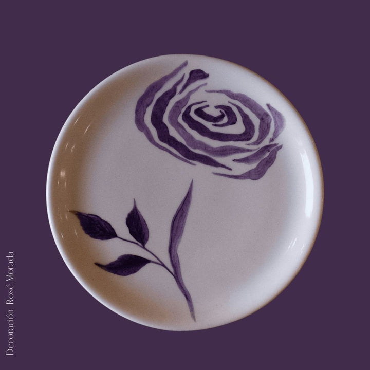 Colección Rosé - Cerámicas Carmesí