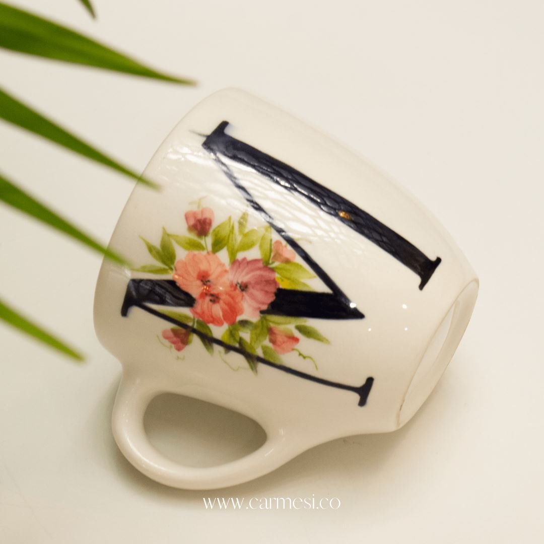 Personalizado - Cerámicas Carmesí