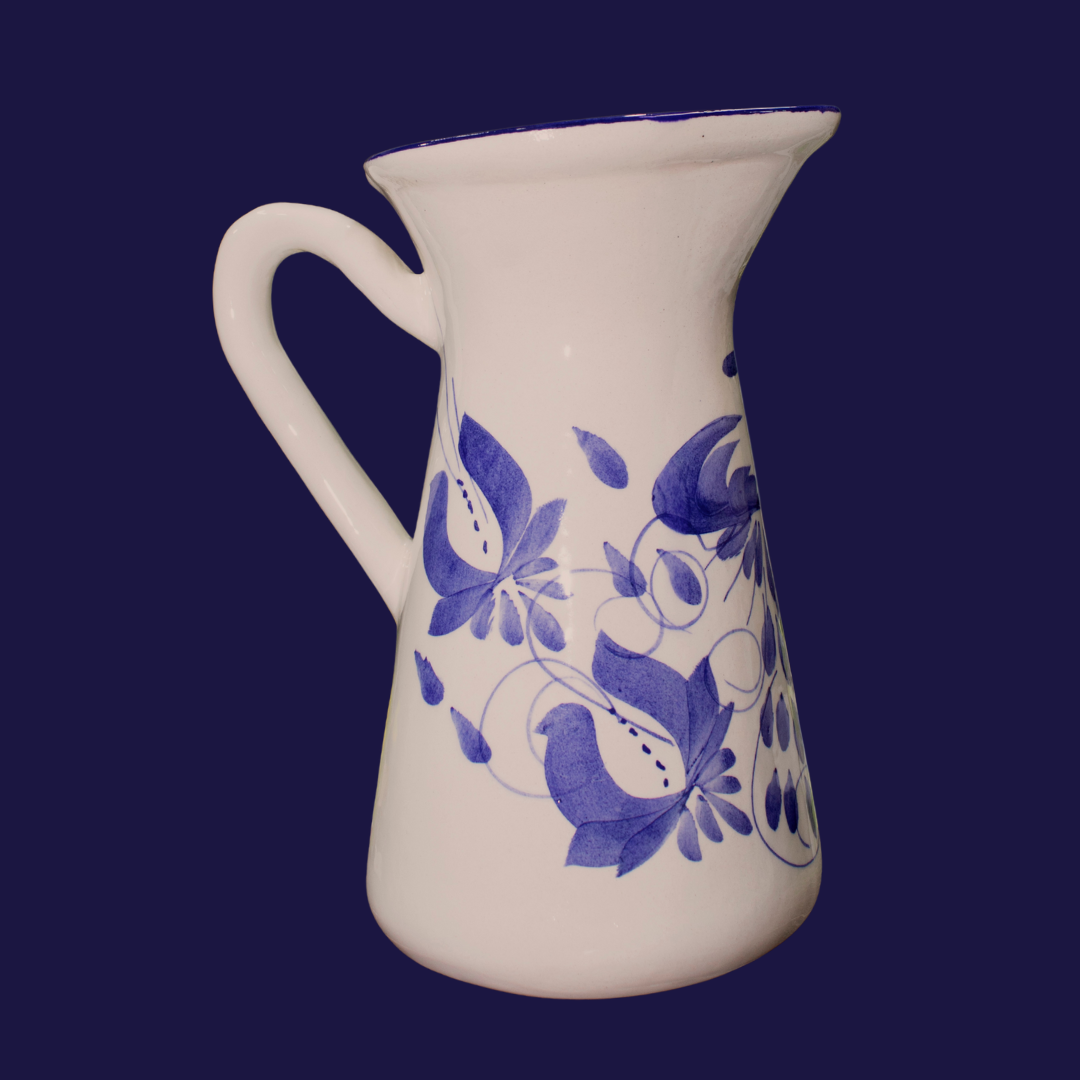 Jarra Moscú | Florelba