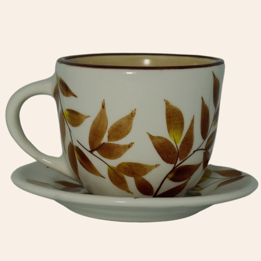 Juego de té Vienna | Nido Café
