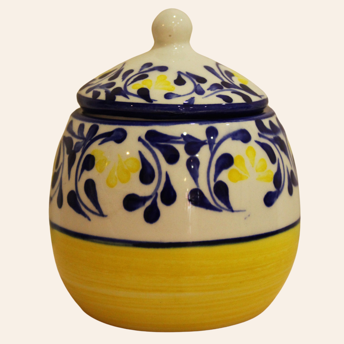 Azucarera Río | Violeta Azul/Amarillo