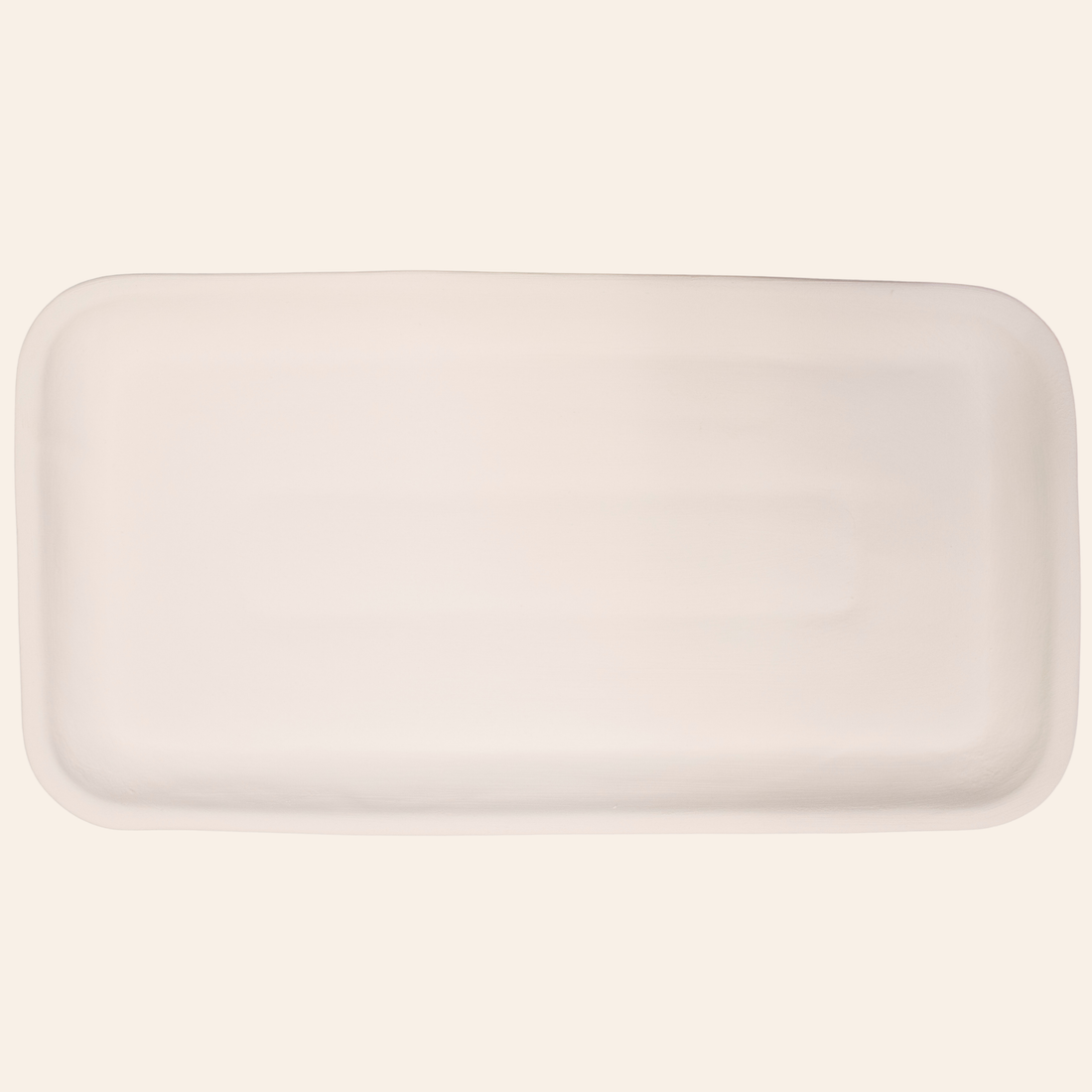 Bandeja Rectangular | Mayoral Azul Cobalto