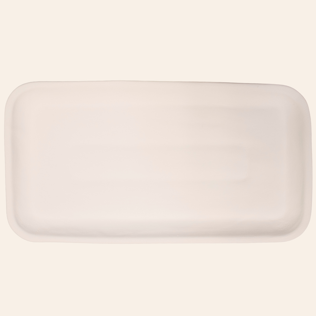 Bandeja Rectangular | Mayoral Rojo
