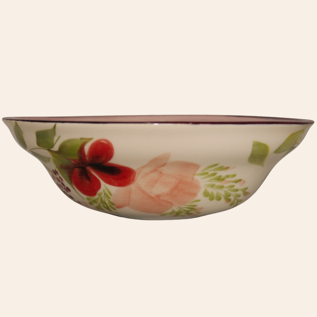 Bowl Amaranto | Azalea