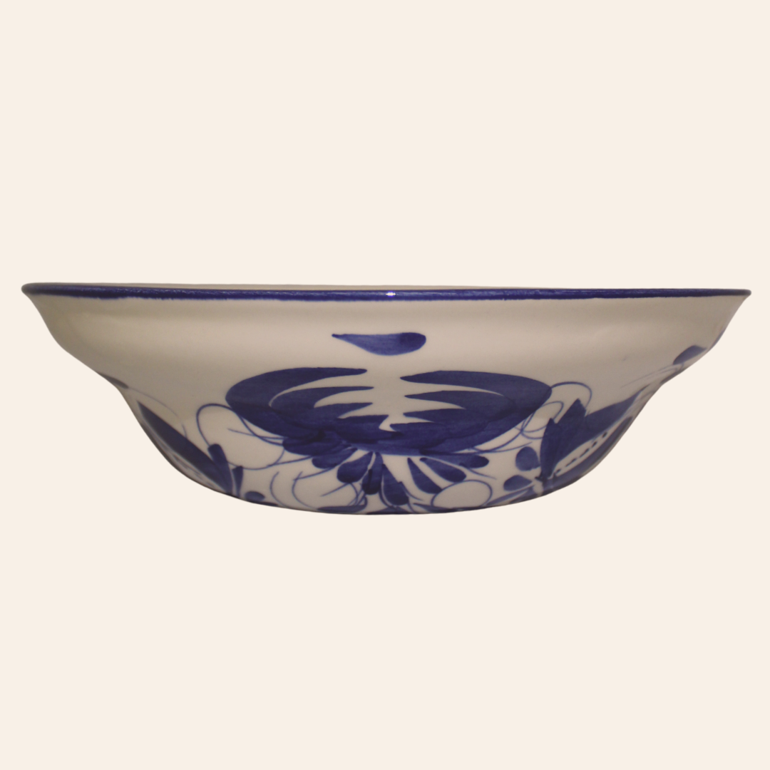 Bowl Amaranto | Florelba