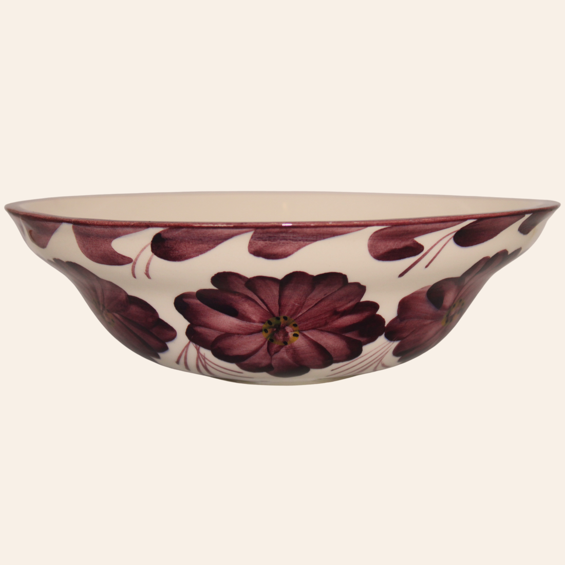 Bowl Amaranto | Mayoral Morado