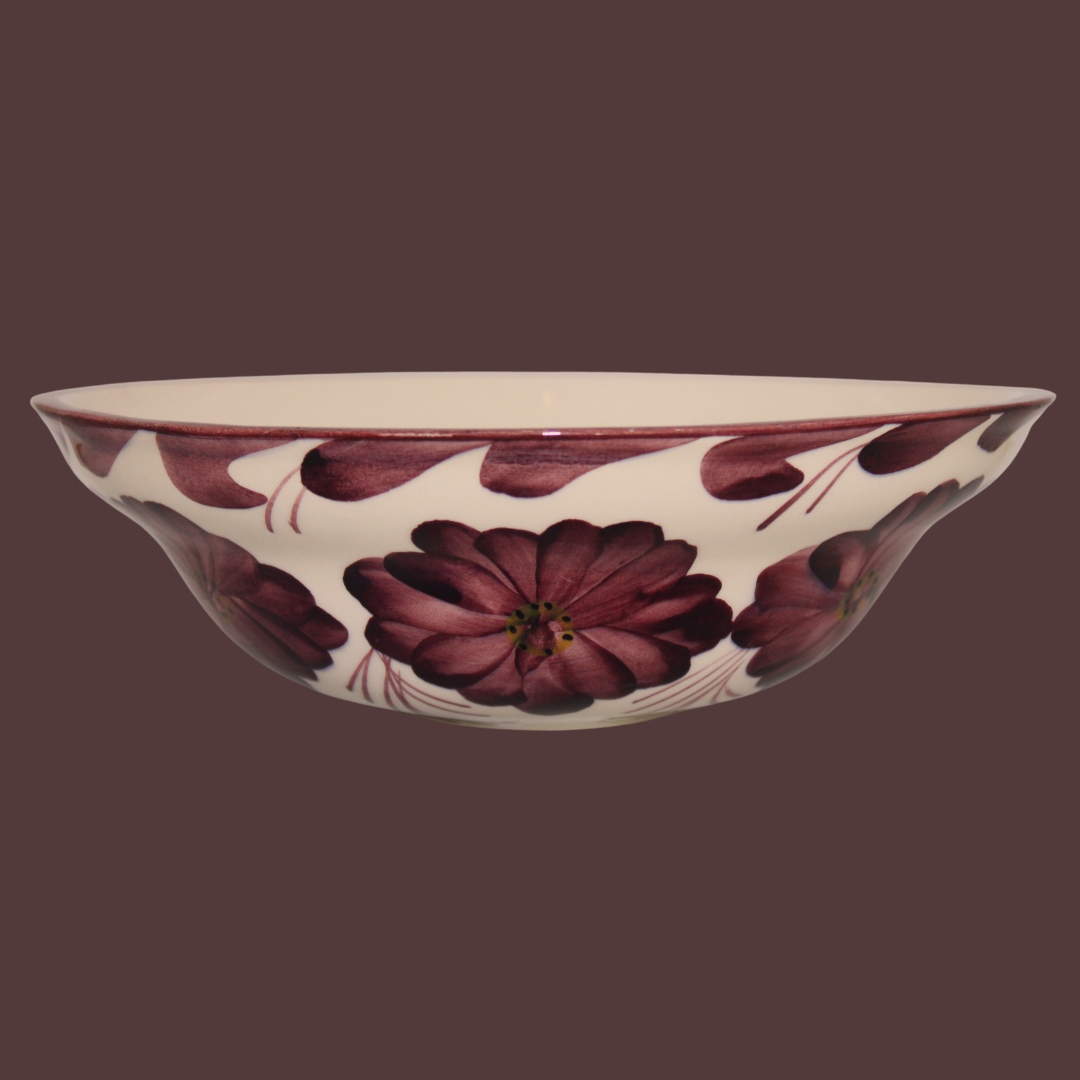 Bowl Amaranto | Mayoral Morado