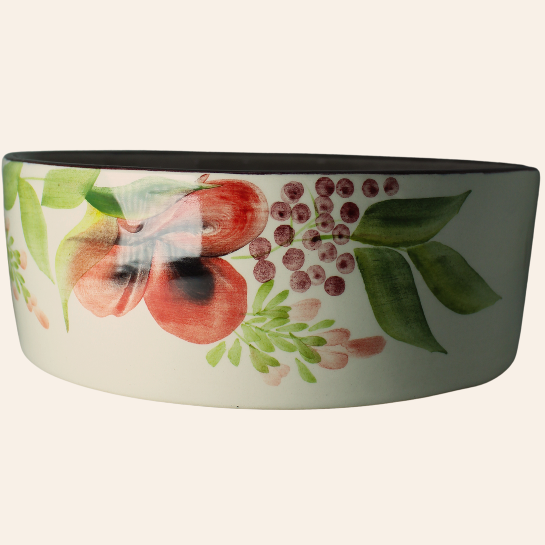 Bowl Madrid | Azalea