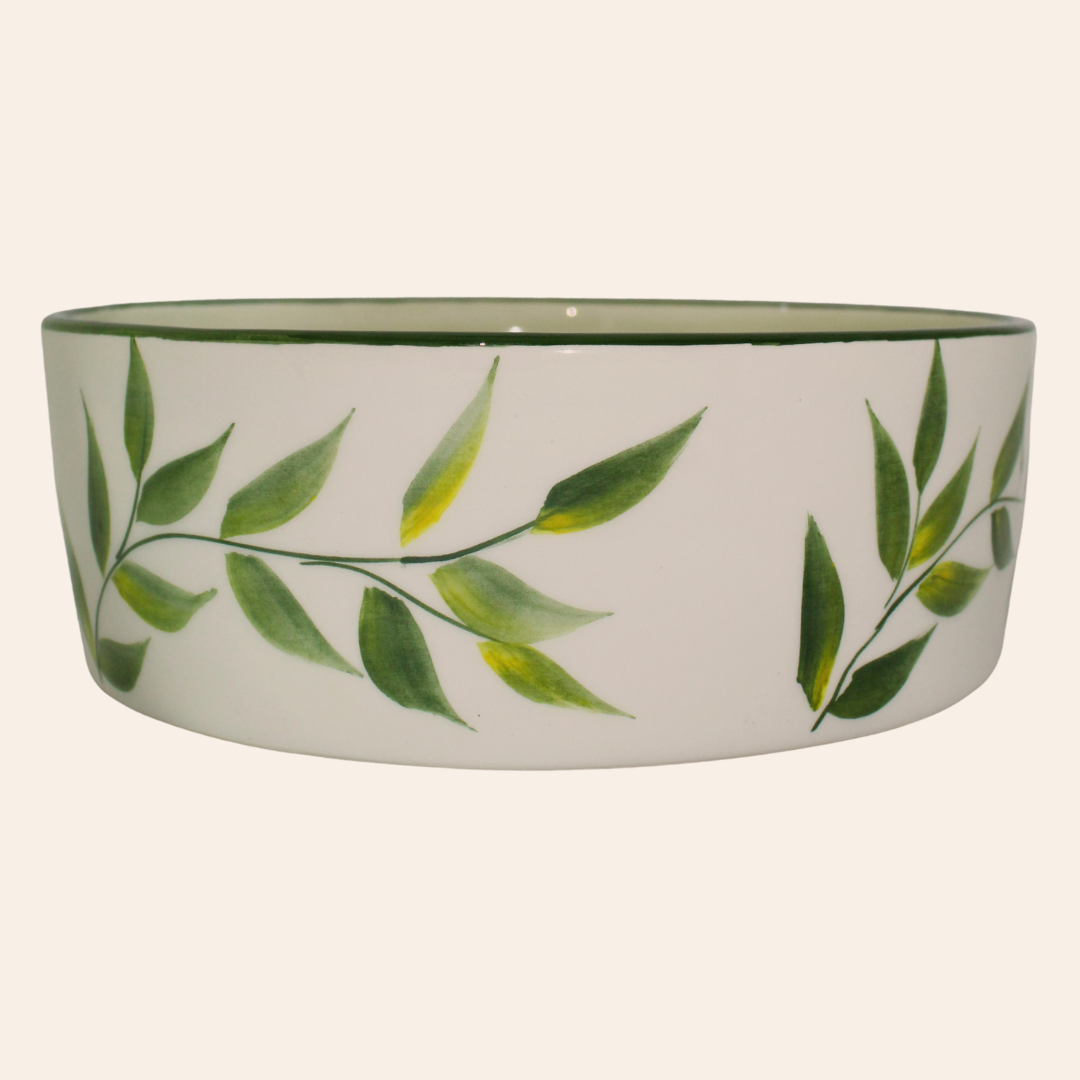 Bowl Madrid | Nido Verde