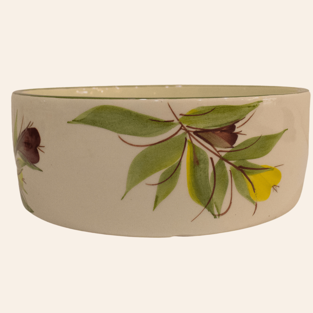 Bowl Madrid | Protea