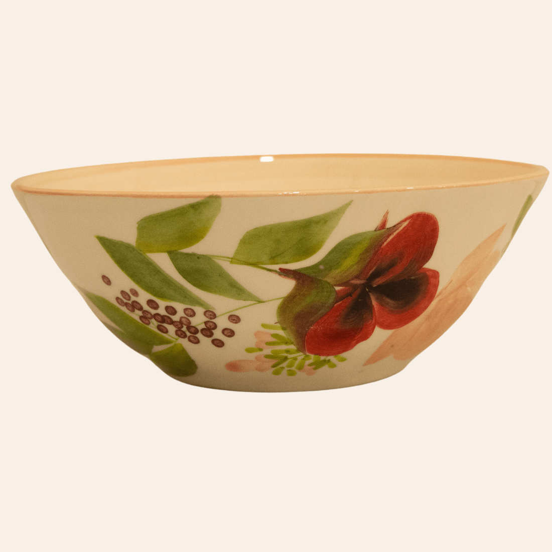 Bowl Milán | Azalea