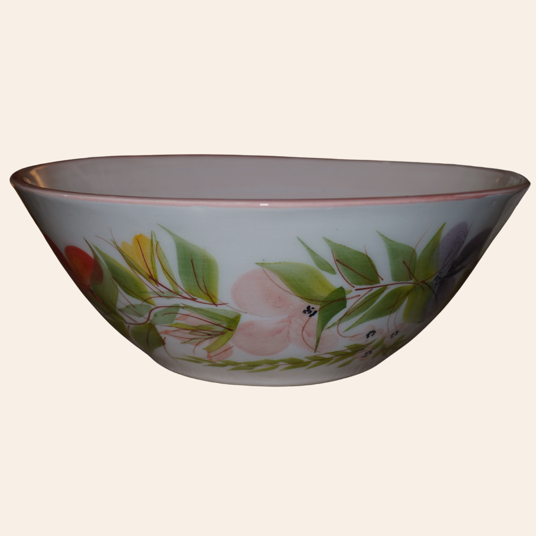 Bowl Milán | Ninfa