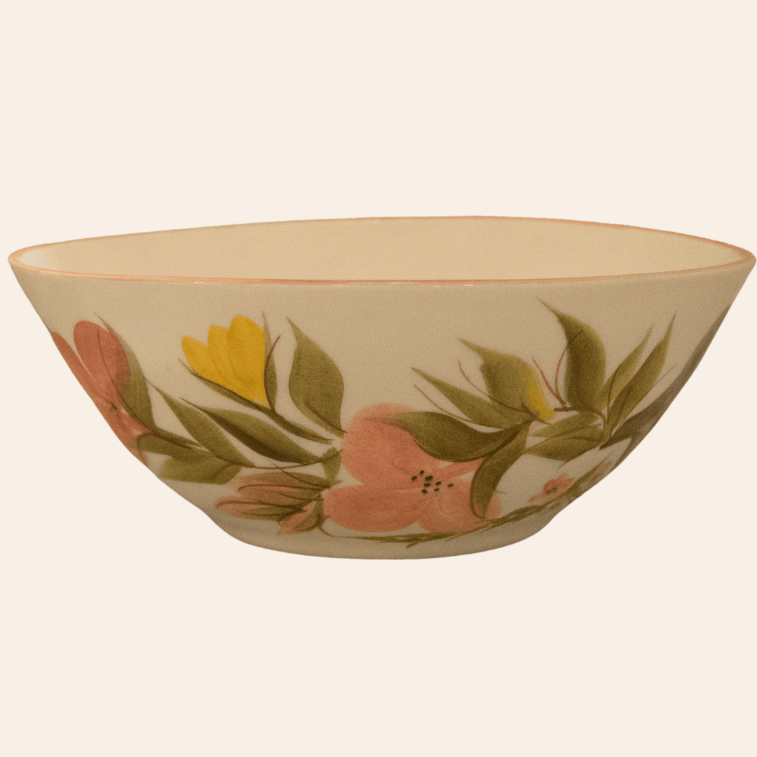Bowl Milán | Ninfa