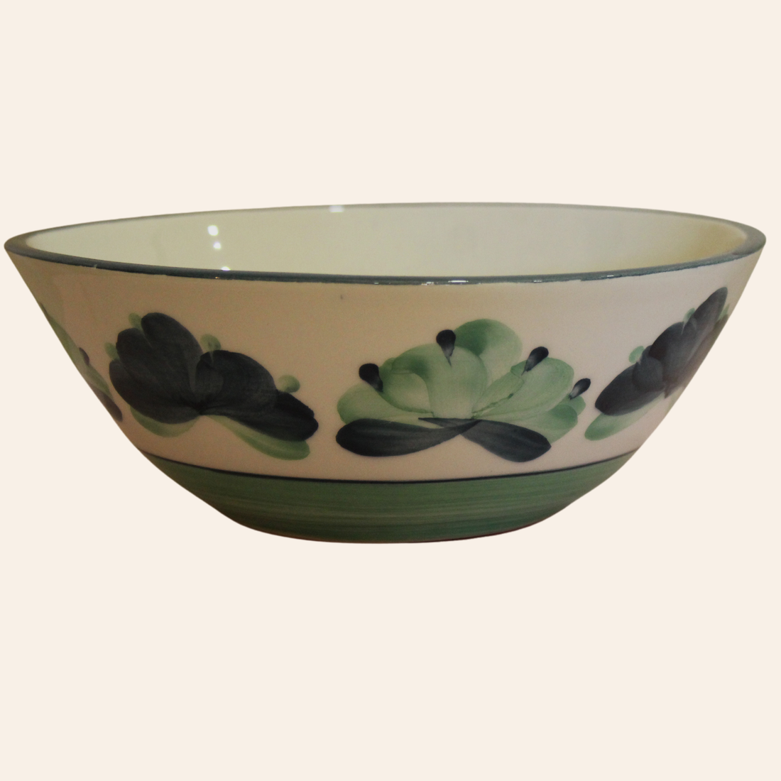 Bowl Milán | Pompón Azul