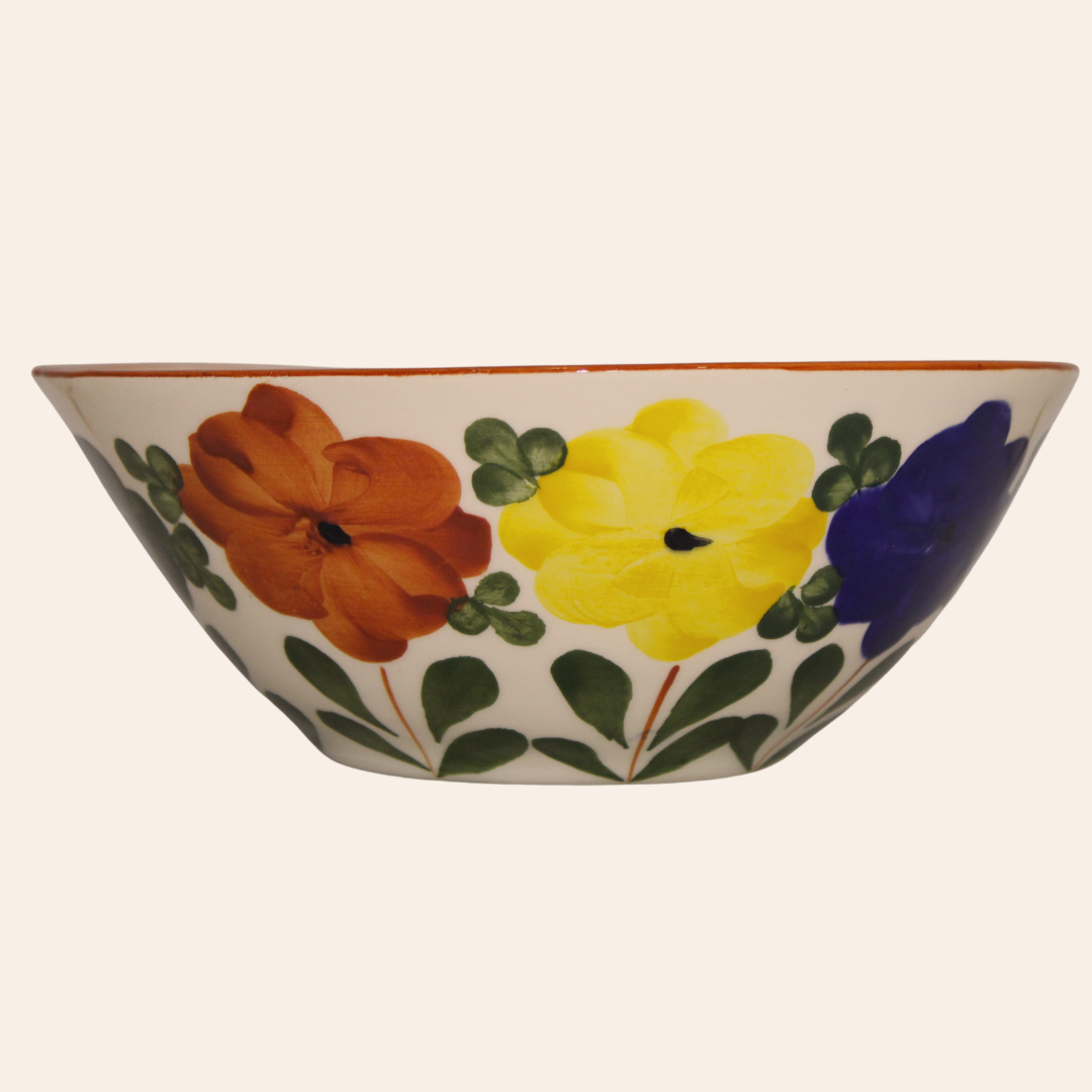 Bowl Milán | Viboral