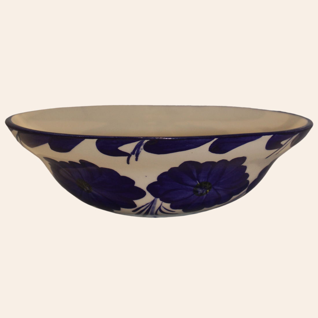 Bowl Amaranto | Mayoral Cobalto