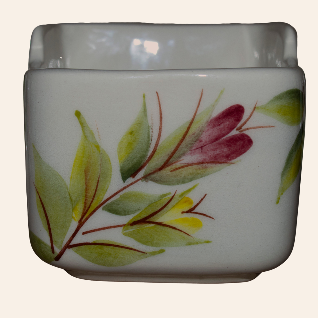 Caja de té | Protea