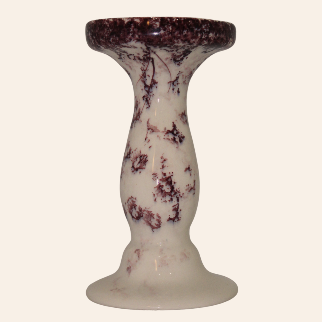 Candelabro | Bruma Morada