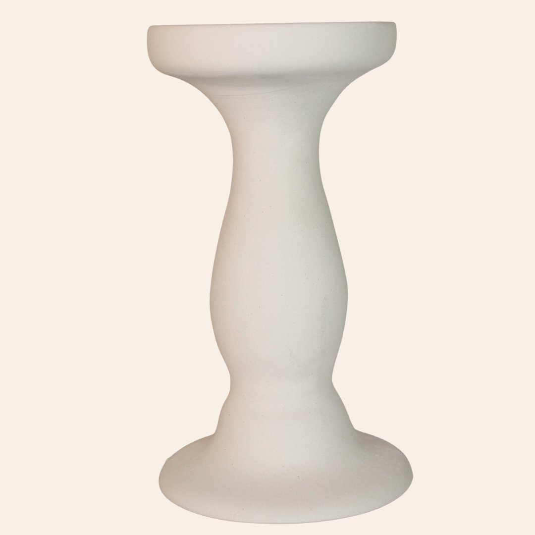 Candelabro | Mayoral Rojo