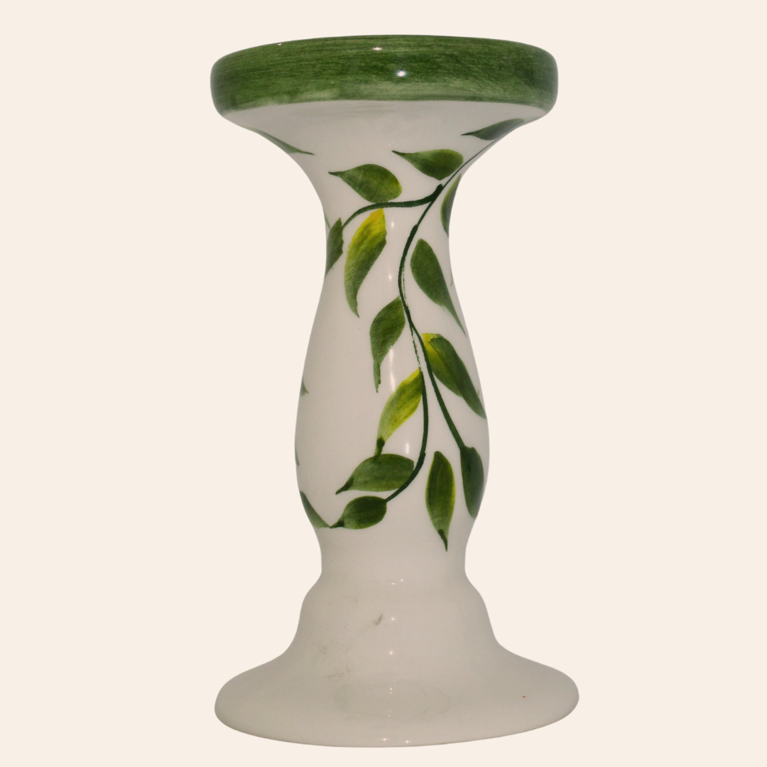 Candelabro | Nido Verde