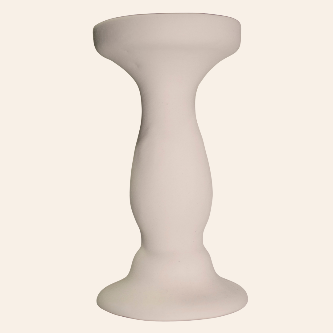 Candelabro | Mayoral Azul Cobalto