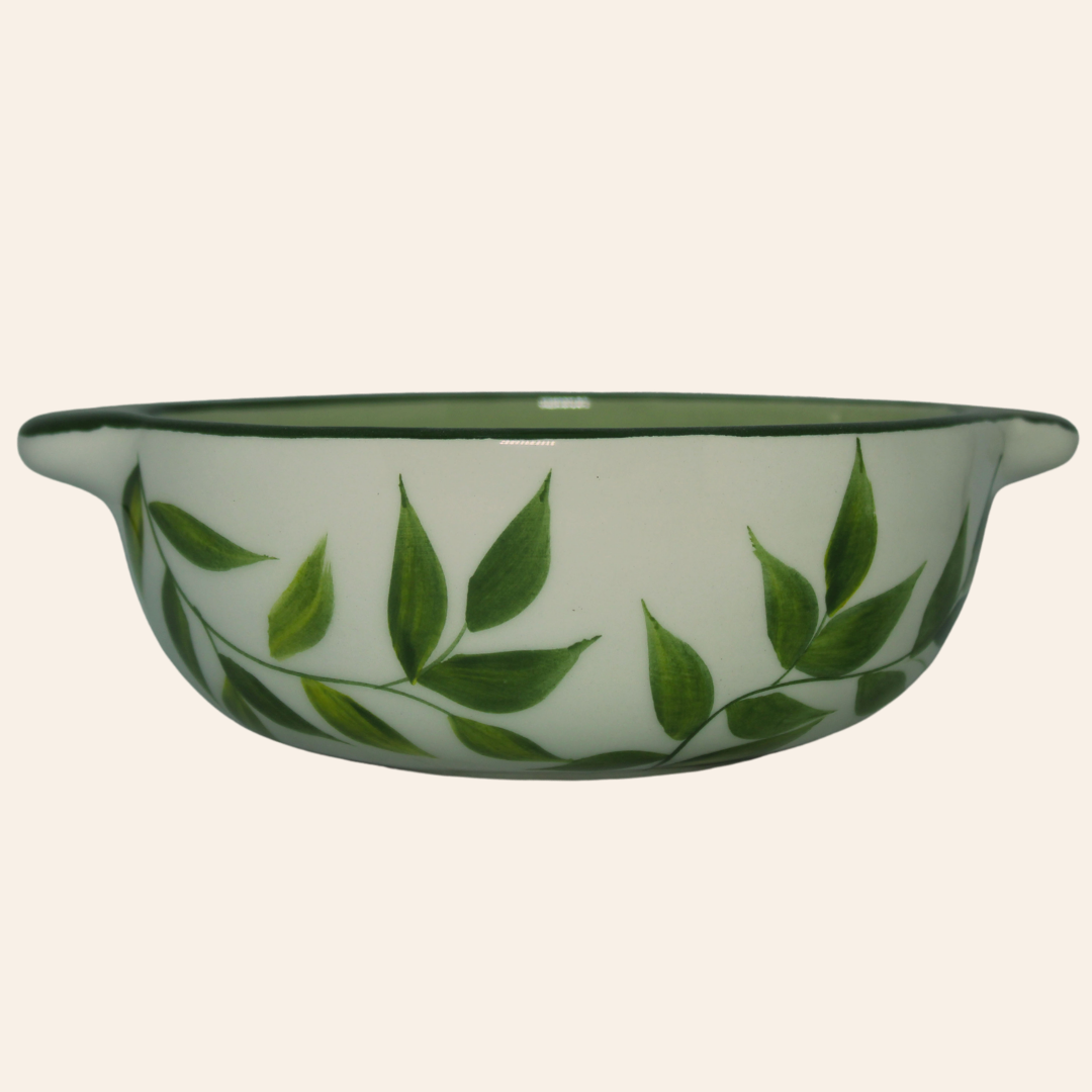 Cazuela Lima | Nido Verde