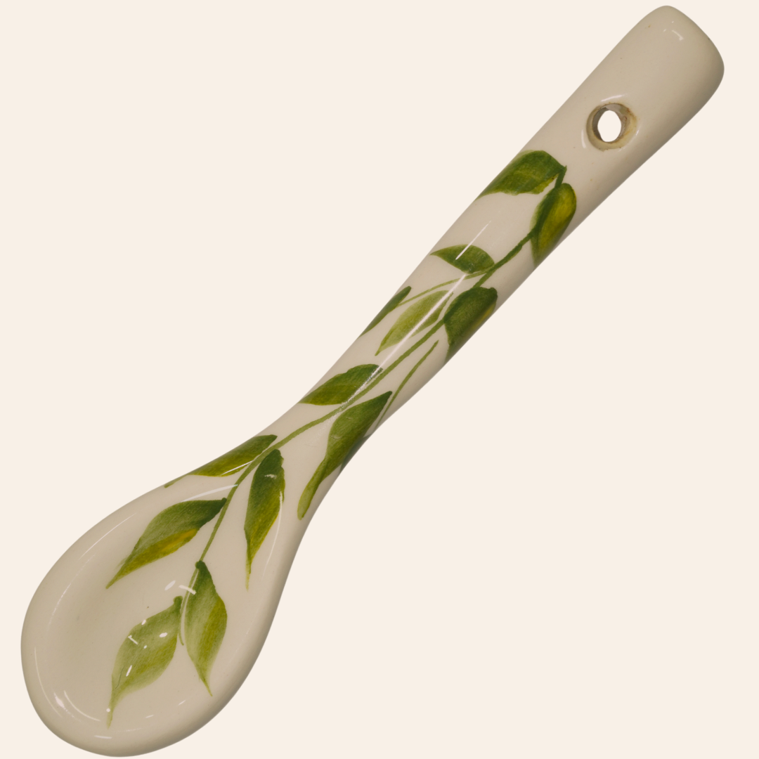 Cucharita | Nido Verde