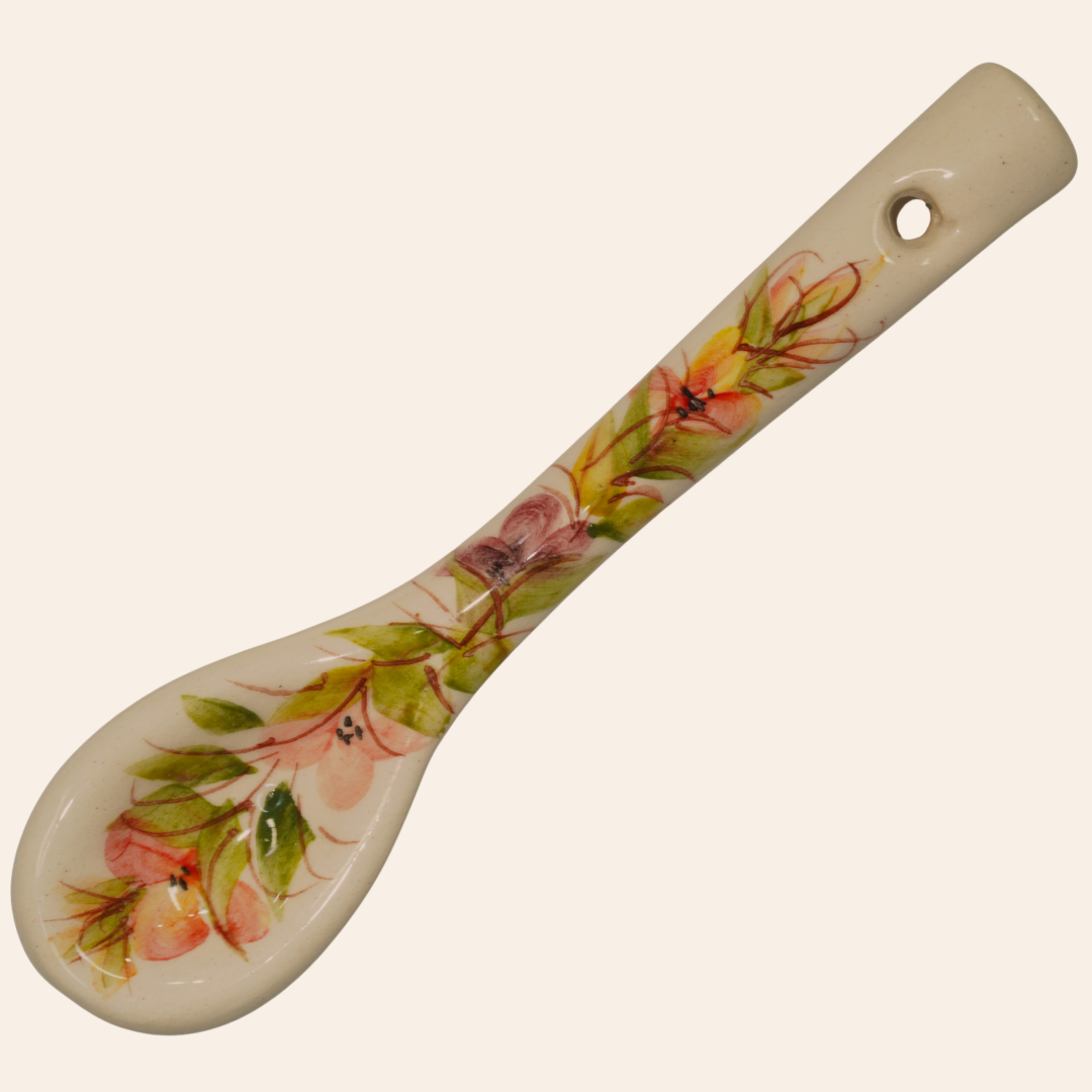 Cucharita | Ninfa