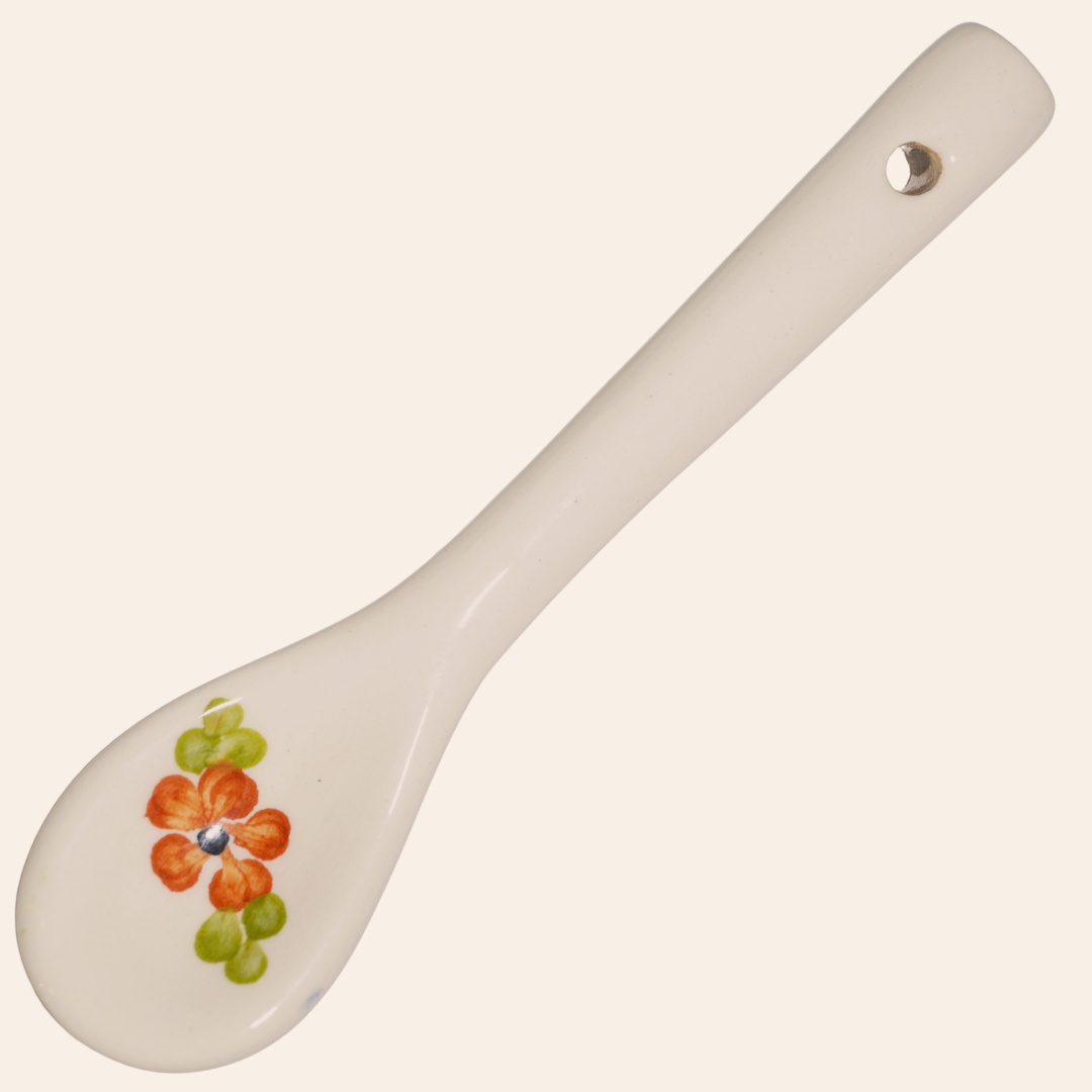 Cucharita | Carmelina